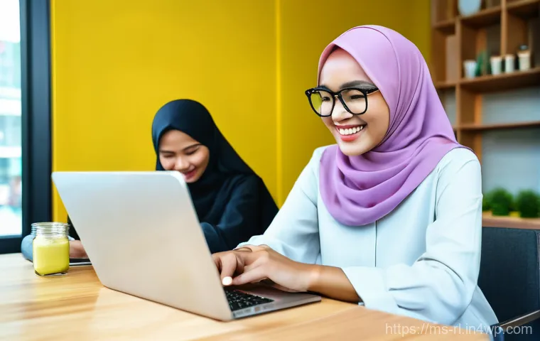 세일즈 퍼널 타겟팅 전략 - **Engaging Educational Content Creation for a Malay Audience**
"A vibrant and modern co-working ...