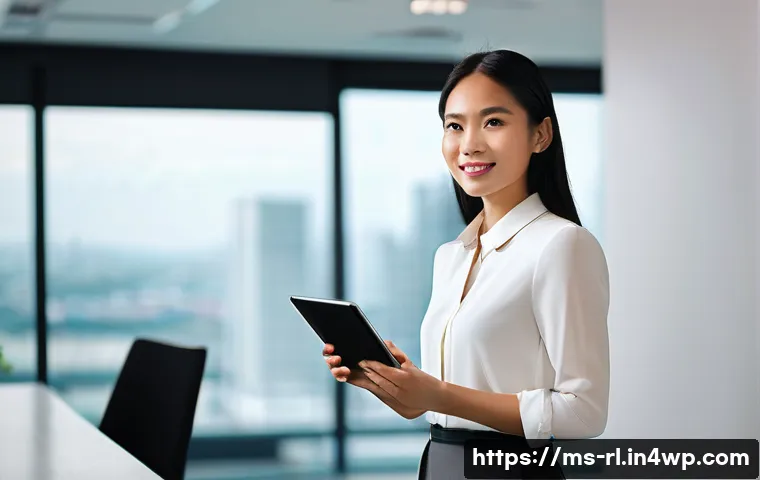 세일즈 퍼널 리드 생성 최적화 - **Prompt 1: The Optimized Sales Funnel Journey**
"A confident Malaysian female entrepreneur, in ...