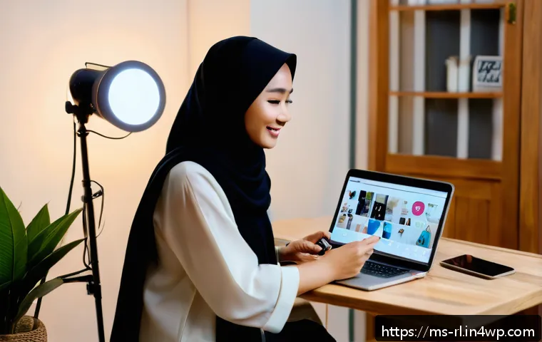 Rahsia Inovatif Marketing Funnel yang Mampu Meningkatkan Jualan Anda dengan Pantas 3 세일즈 퍼널에서의 혁신적인 마케팅 아이디어 관련 이미지 1