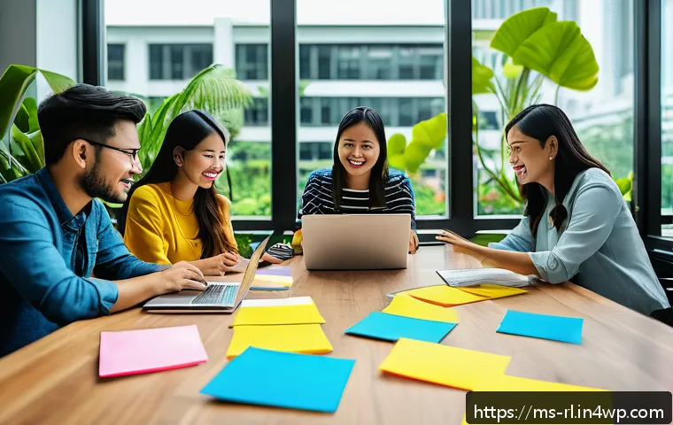 Strategi Automasi Sales Funnel untuk Meningkatkan Produktiviti Perniagaan Anda 3 세일즈 퍼널 자동화를 통한 효율성 증대 관련 이미지 1