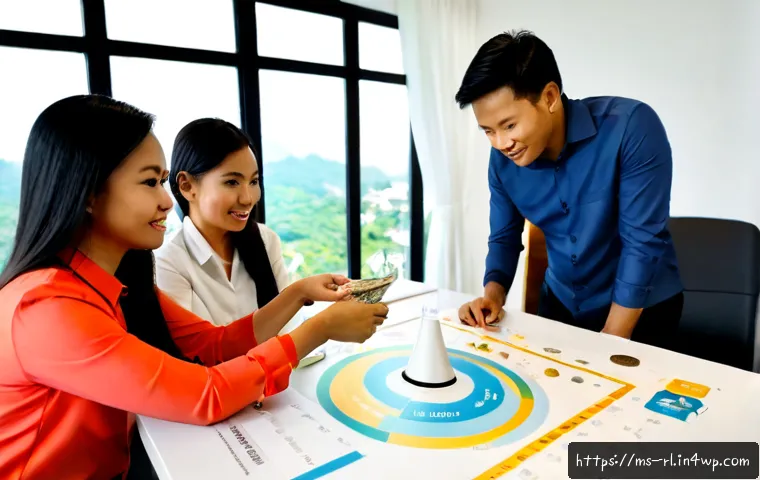 Cara Menetapkan Sasaran Funnel Jualan Mengikut Tahap untuk Pasukan dan Perniagaan Kecil 3 세일즈 퍼널의 각 단계별 목표 설정 관련 이미지 1